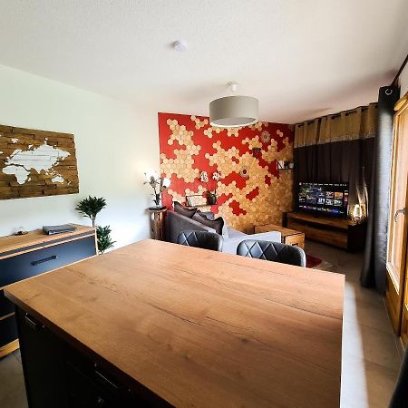 Studio Primeveres - Centre Village - Aravistour Saint-Jean-de-Sixt Zewnętrze zdjęcie