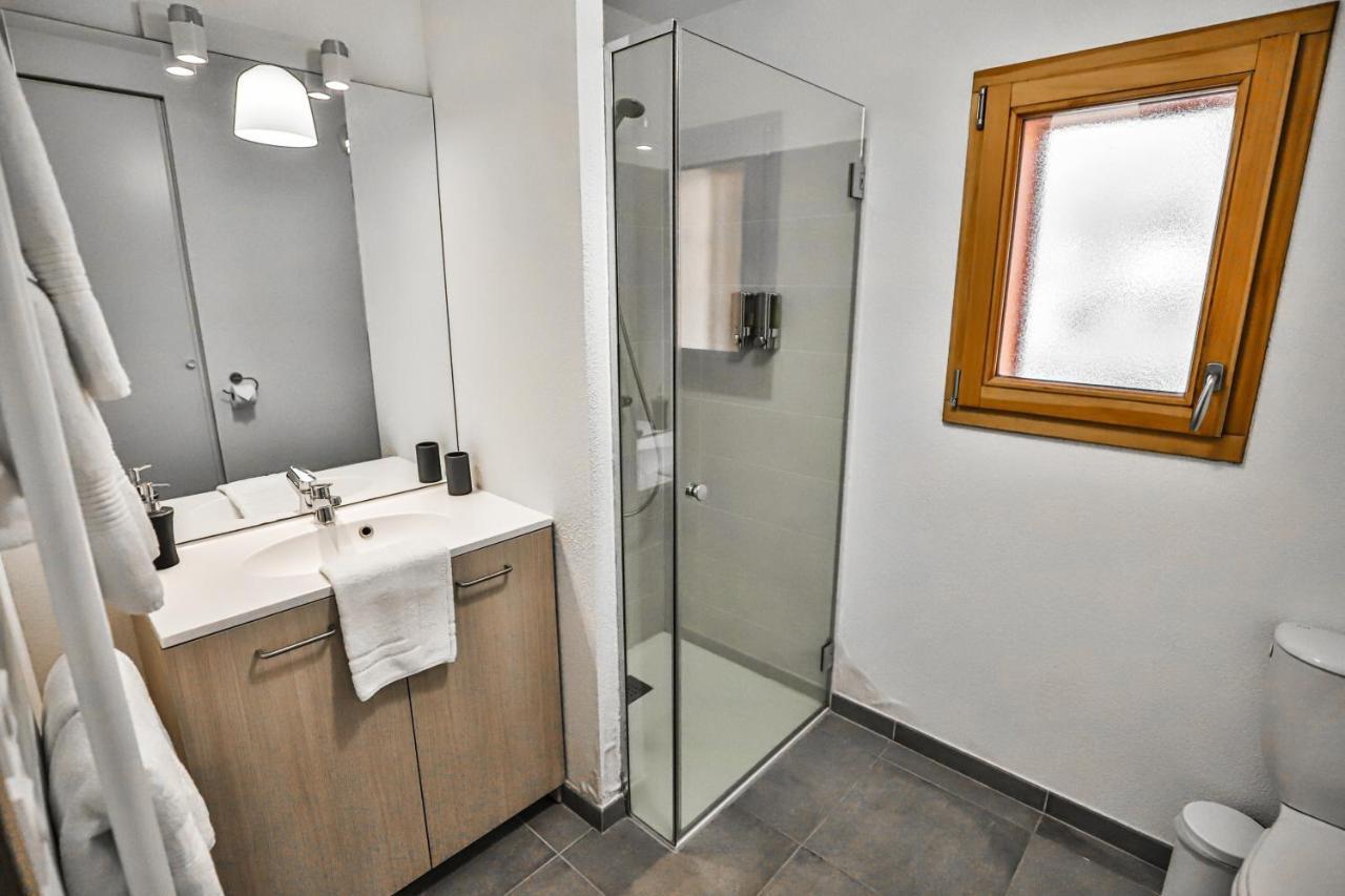 Studio Primeveres - Centre Village - Aravistour Saint-Jean-de-Sixt Zewnętrze zdjęcie
